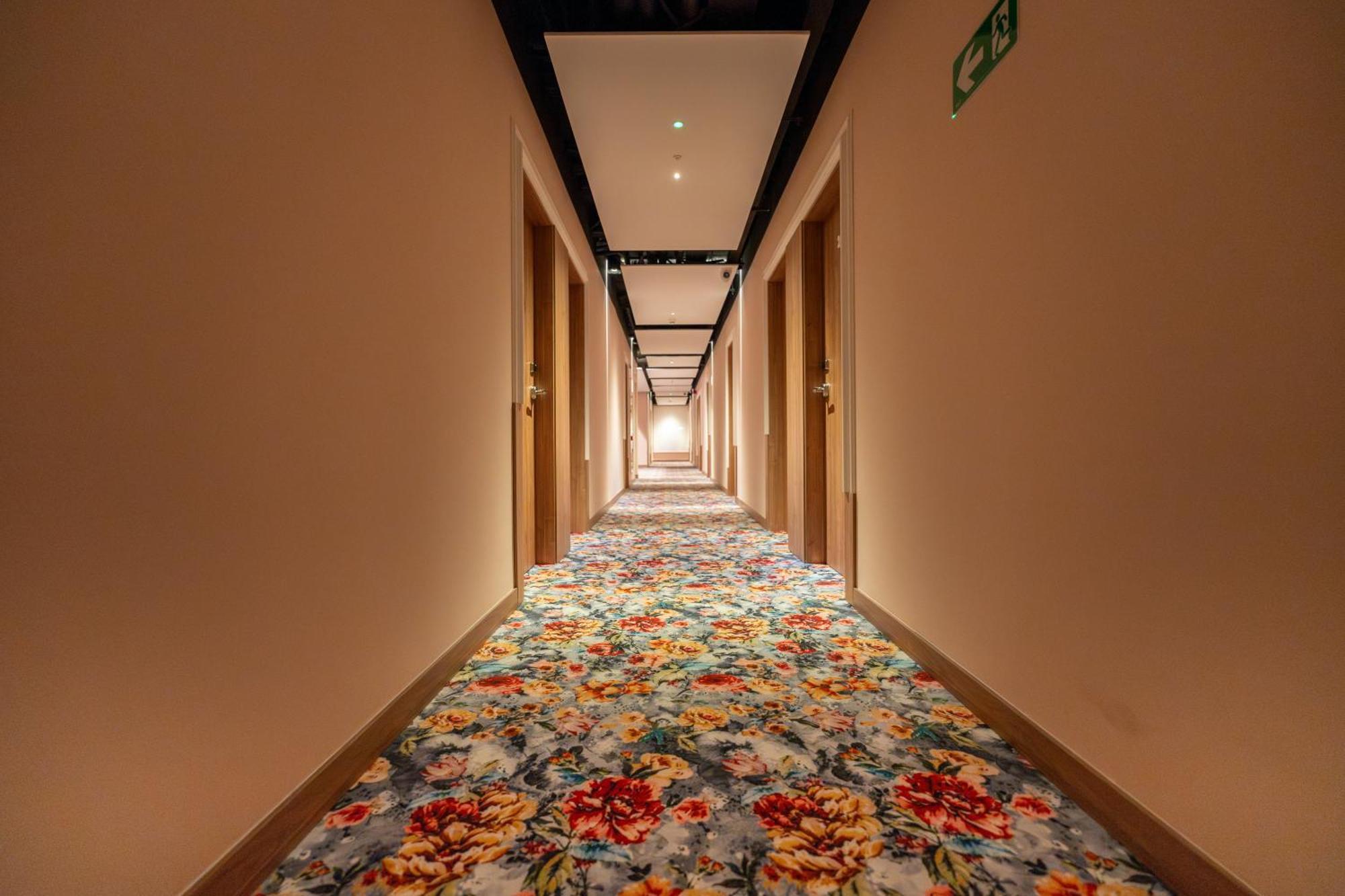 Asa Hotel La Marina Ondara Esterno foto